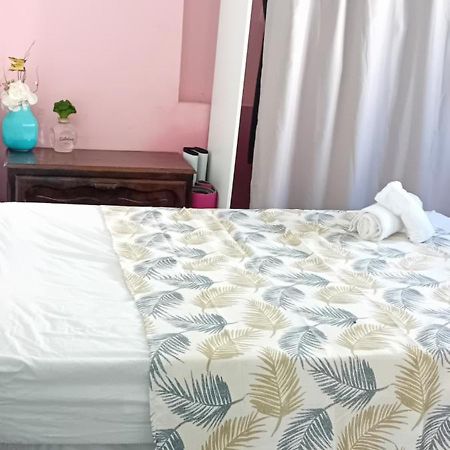 Appartement Akaz à Capesterre-Belle-Eau Extérieur photo