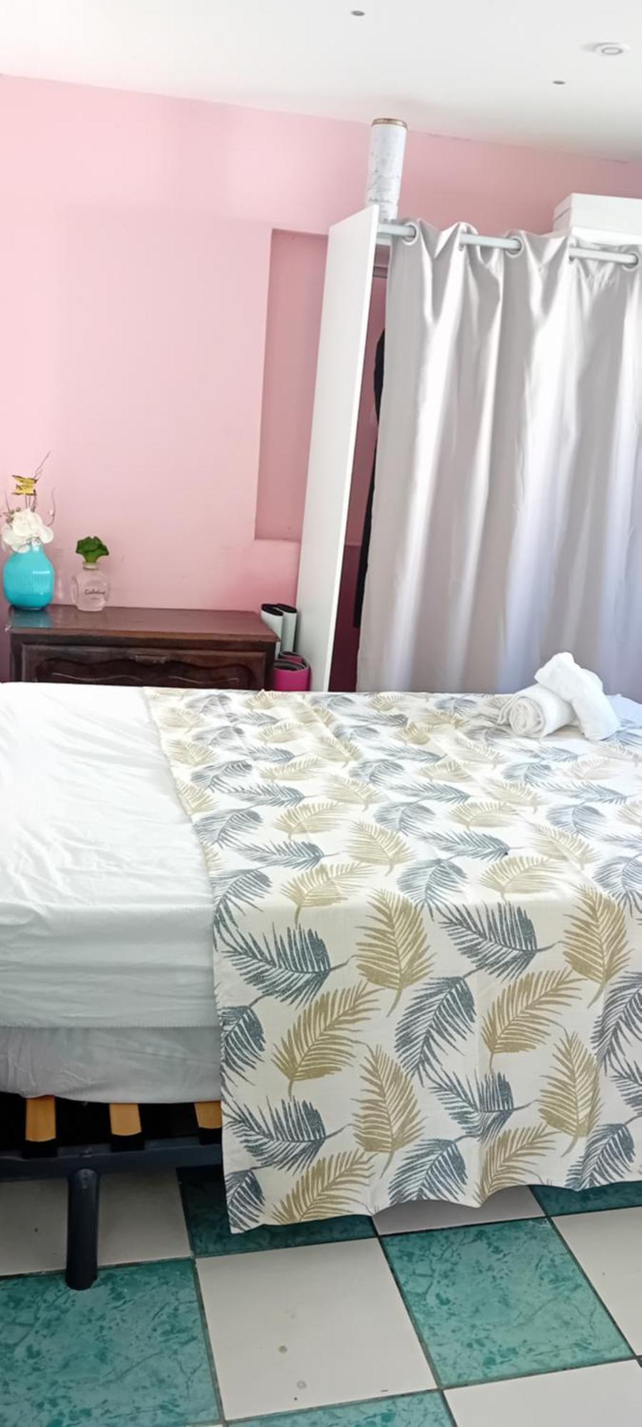 Appartement Akaz à Capesterre-Belle-Eau Extérieur photo