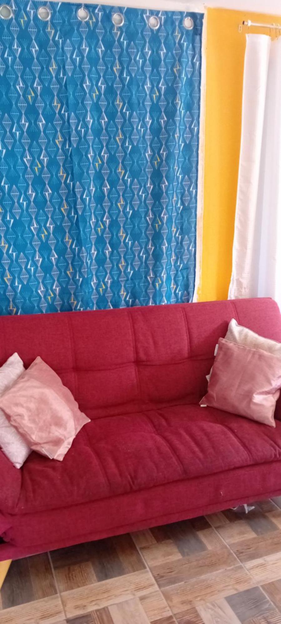 Appartement Akaz à Capesterre-Belle-Eau Extérieur photo